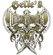 Helle's Underground Power